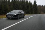 Hyundai i40 Wagon 2018 года (WW)